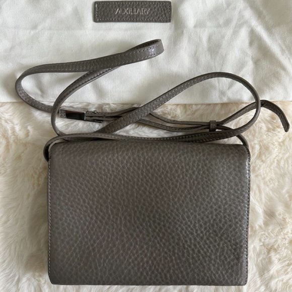 Auxiliary Calisch Handbag - Picture 4 of 8